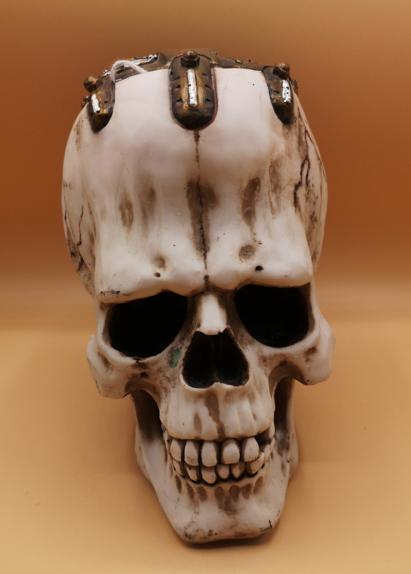 Skull Box